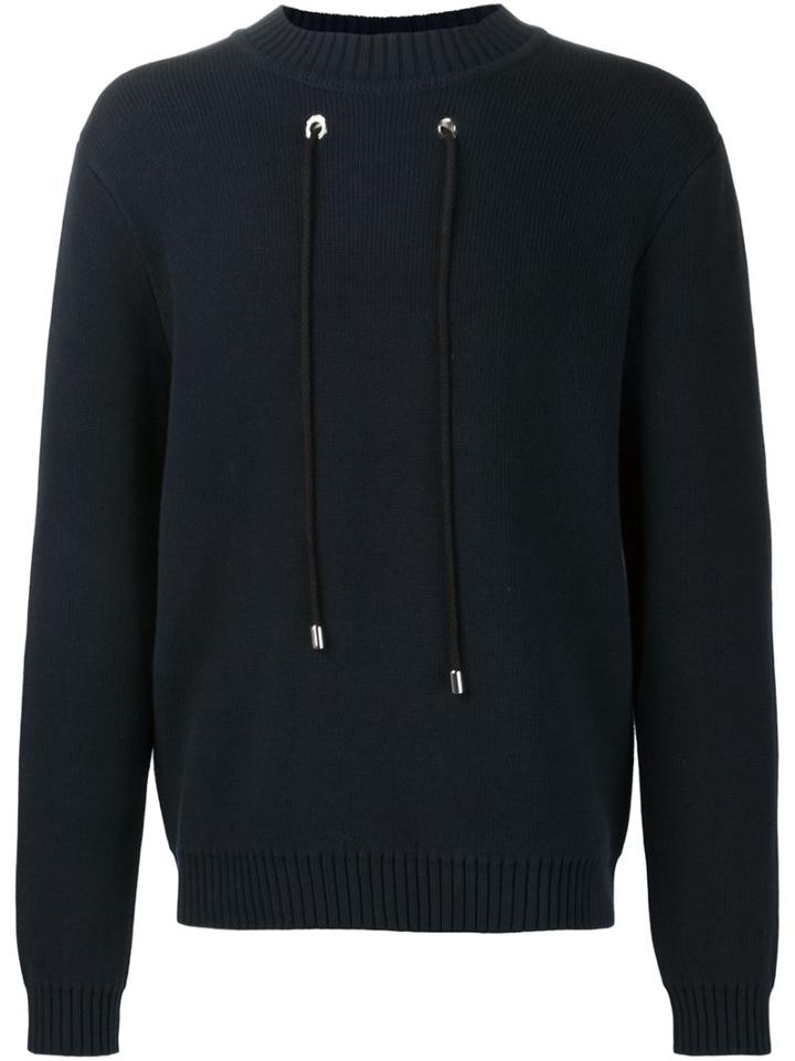 Craig Green Drawstring Sweater