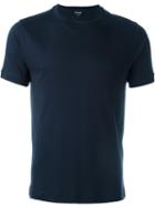 Giorgio Armani Round Neck T-shirt