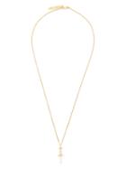 Lauren Klassen Pushpin Necklace