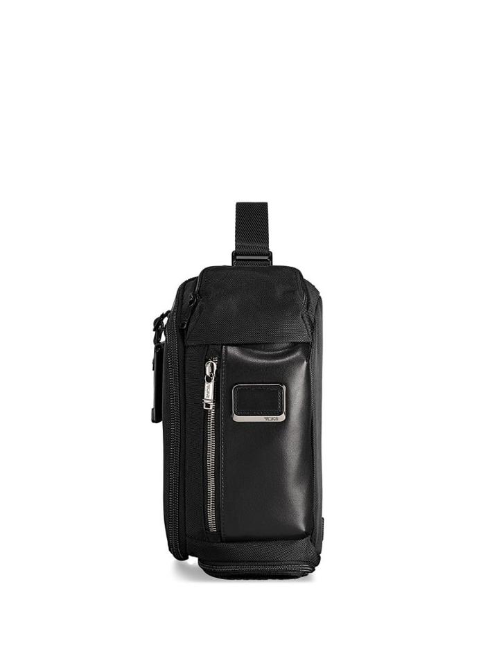 Tumi Kelley Sling Backpack - Black