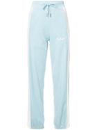 Neil Barrett Classic Track Pants - Black