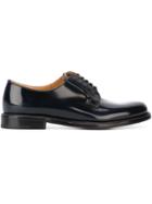Church's Classic Derby Shoes - Blue