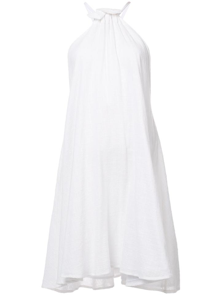 Kalita Charlie Tunic - White