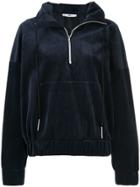 C & M Kira Hoodie - Blue