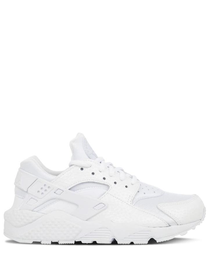 Nike - White/white