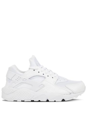 Nike - White/white