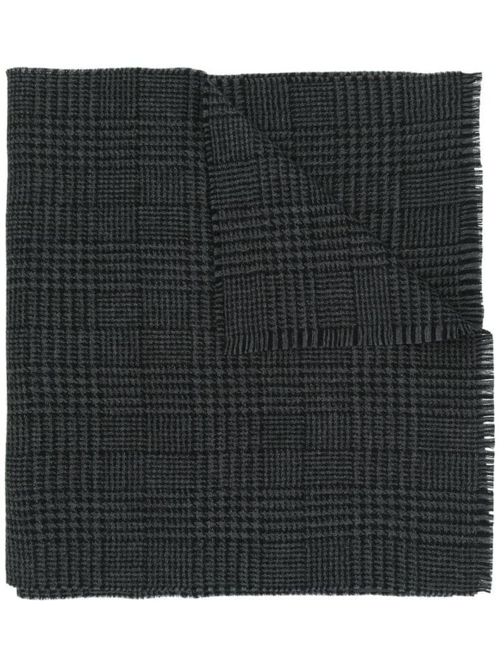 Saint Laurent Etole - Grey
