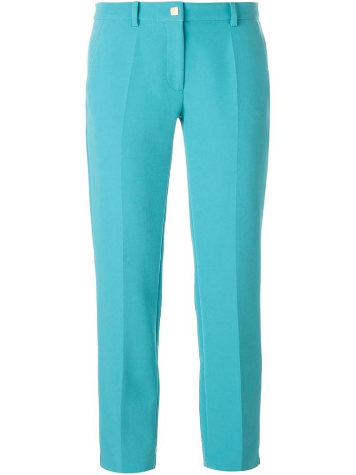 Versace Collection Slim Fit Trousers