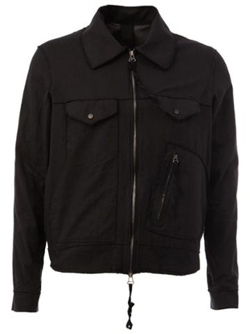 L'eclaireur 'shigoto' Rider Jacket