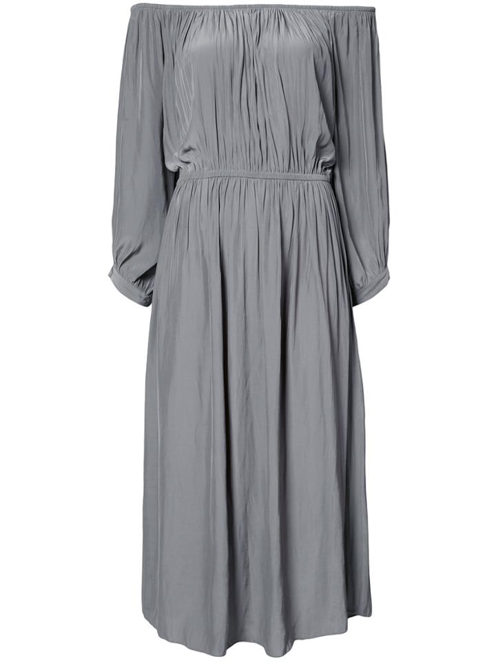 Smythe Gypset Dress - Green
