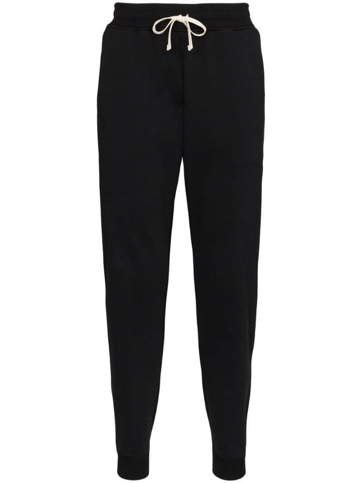 Reigning Champ Classic Track Pants - Black