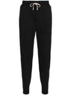 Reigning Champ Classic Track Pants - Black