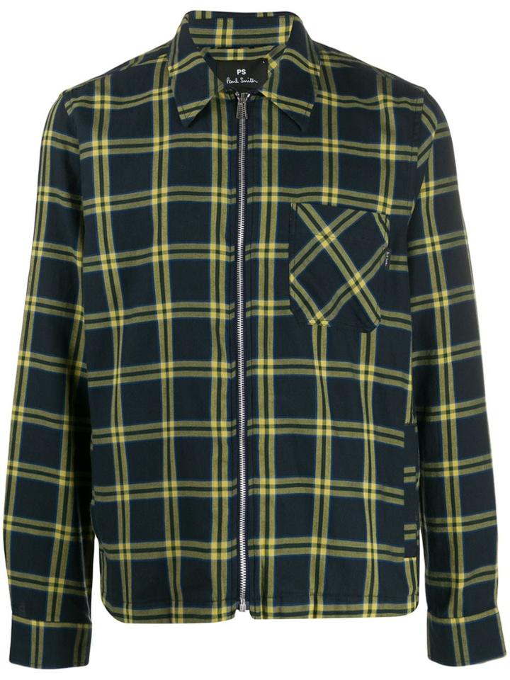 Ps Paul Smith Ps Paul Smith M2r527ta2062279 79 Natural (veg)->cotton -