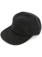 Unused Baseball Cap - Black