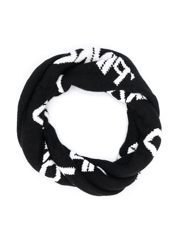 Pinko Kids 1a203qy5rtzz2t - Black
