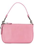 Coach Nolita Handbag - Pink & Purple