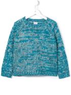 Morley 'cassie' Jumper, Girl's, Size: 12 Yrs, Blue