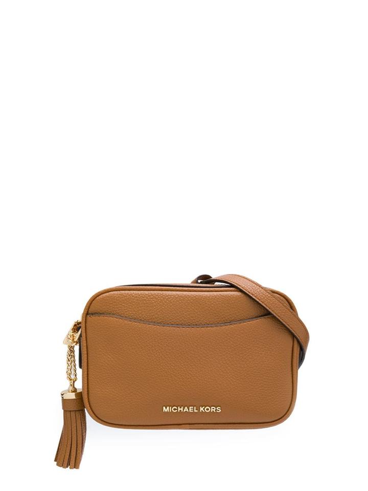 Michael Michael Kors Cross-body And Belt Bag - Neutrals