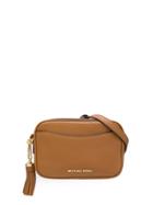 Michael Michael Kors Cross-body And Belt Bag - Neutrals
