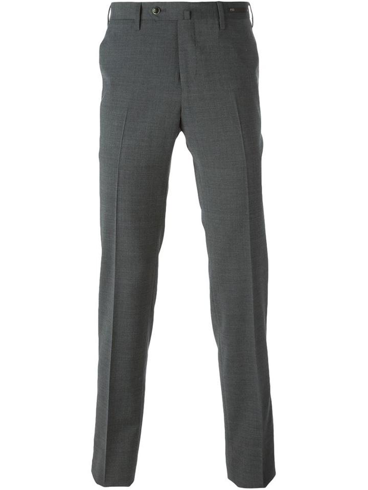 Pt01 Cropped Trousers