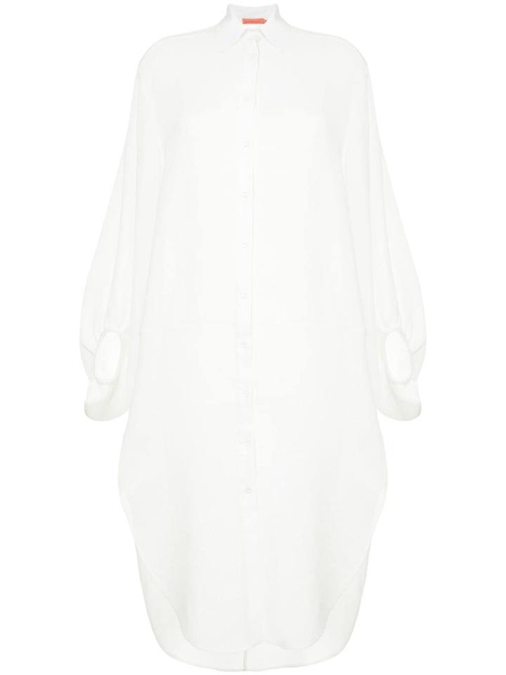 Manning Cartell Private Views Shirt - White