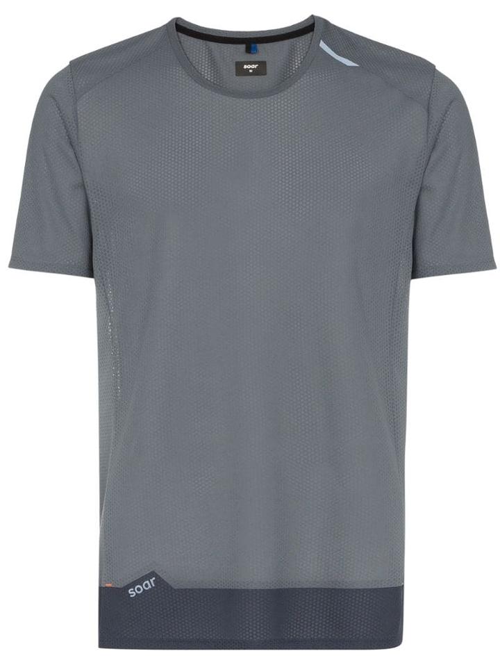 Soar - Grey
