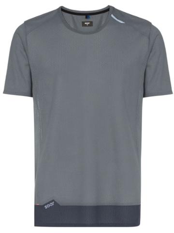 Soar - Grey