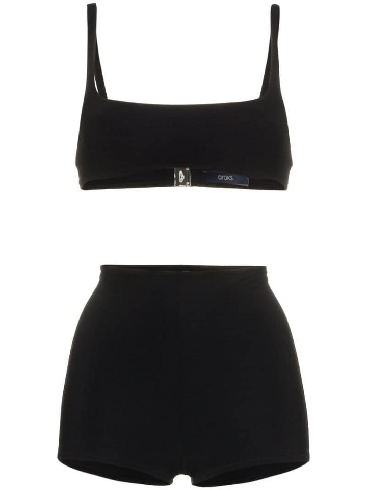 Araks - Black