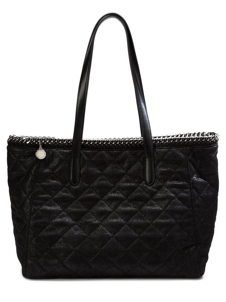 Stella Mccartney 'east/west' Tote Bag