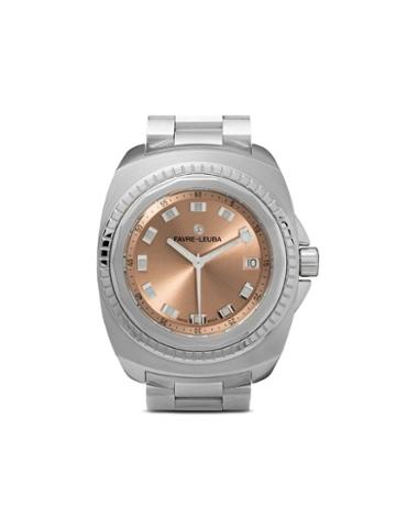 Favre Leuba - Copper
