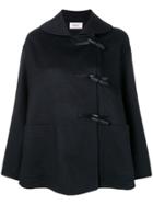 Pringle Of Scotland Duffle Jacket - Blue