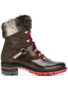 Rossignol 'megeve' Boots, Brown