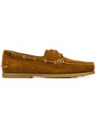 Polo Ralph Lauren Merton Loafers - Brown