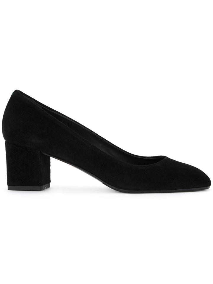 Aeyde Blake Pumps - Black