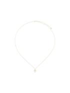 Astley Clarke Hamsa Fine Biography Diamond Pendant Necklace - Yellow