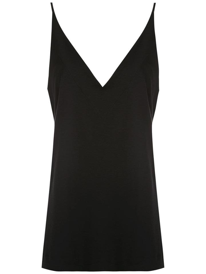 Osklen E-basics Tank Top - Black