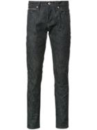 Naked And Famous Slim-fit Jeans - Blue