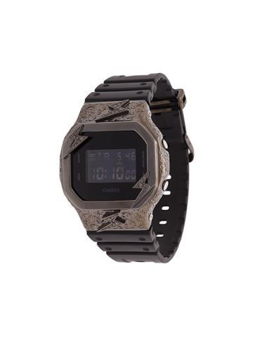 Eyefunny G-shock Watch - Black