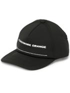 Undercover A Clockwork Orange Hat - Black