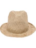 Ca4la Woven Hat