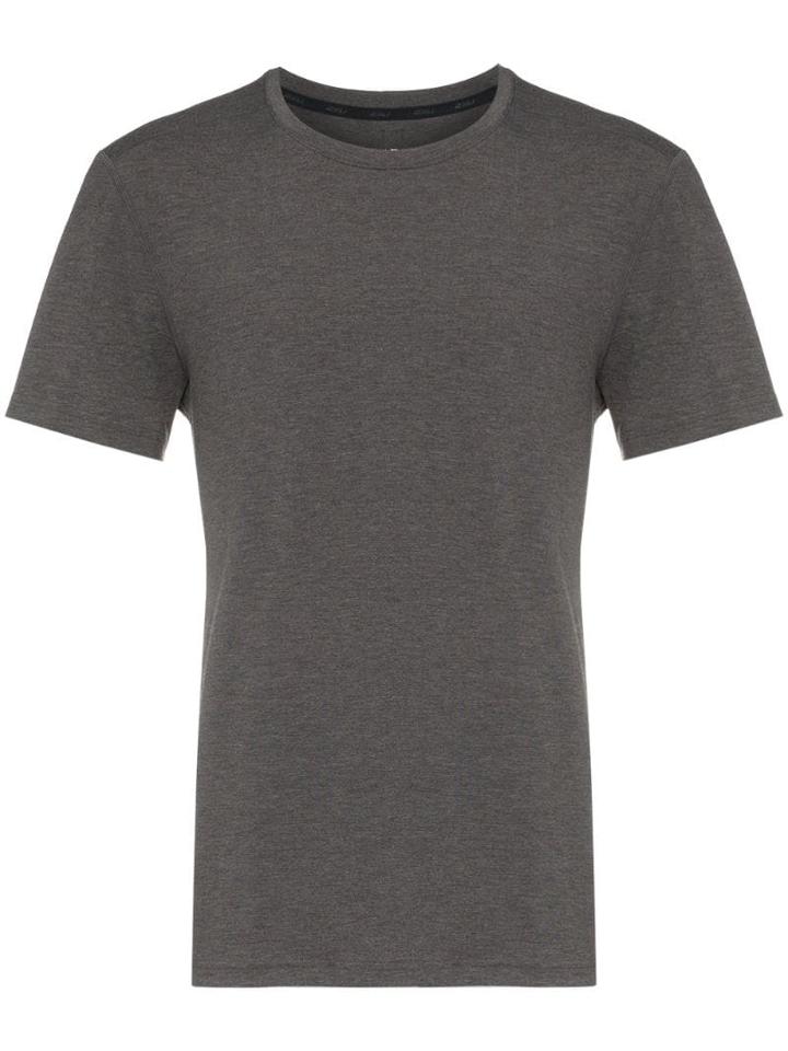 2xu Short Sleeve T-shirt - Grey