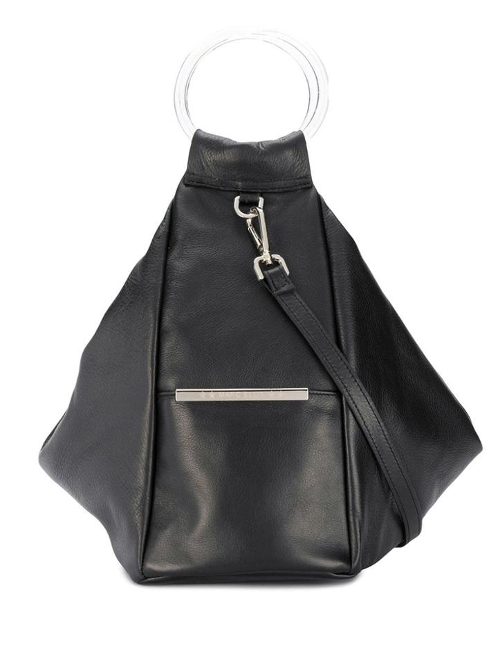 Marc Ellis Sauvage Tote Bag - Black