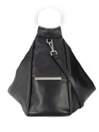 Marc Ellis Sauvage Tote Bag - Black