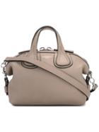 Givenchy 'nightingale' Bag, Women's, Pink/purple, Calf Leather
