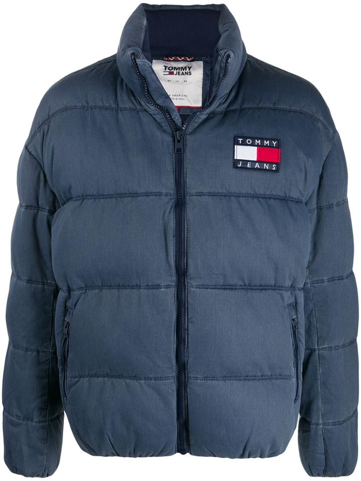 Tommy Jeans Tommy Jeans Dm0dm06925 Cbk Black Iris Natural