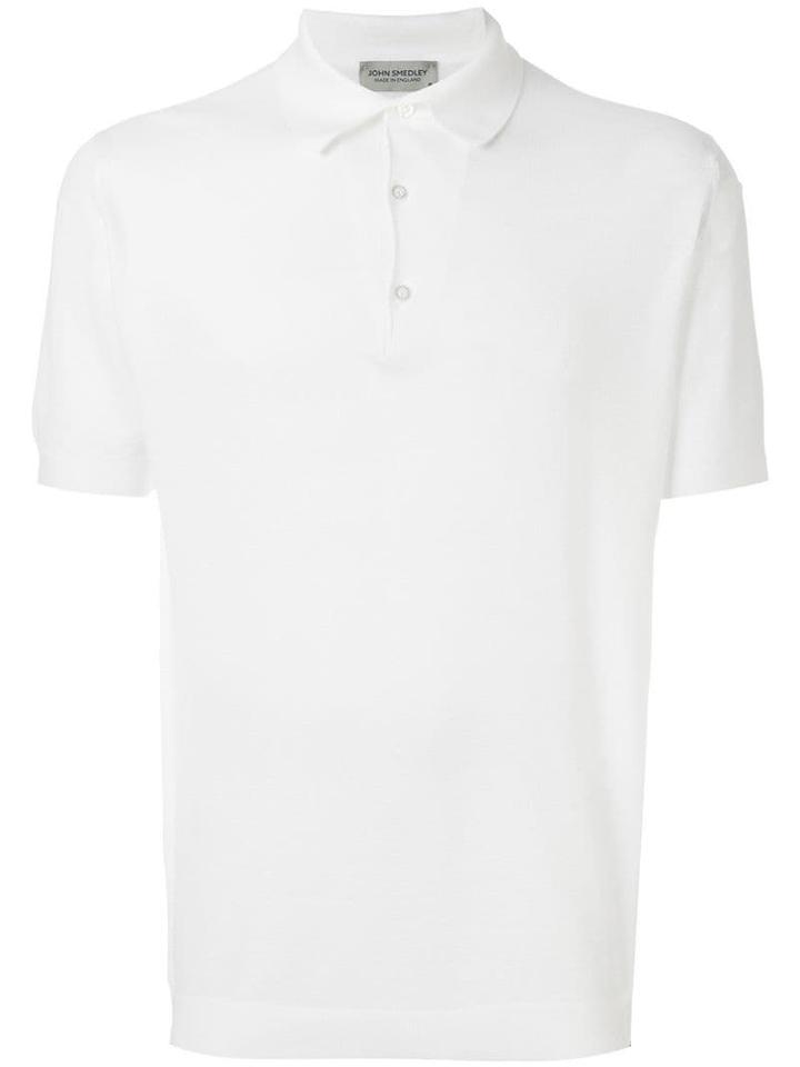 John Smedley - White