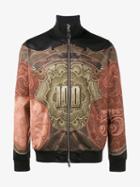 Givenchy Lightweight Jacket, Men's, Size: Large, Black, Polyester/spandex/elastane/cotton