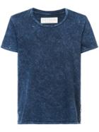 Katama Ross T-shirt - Blue