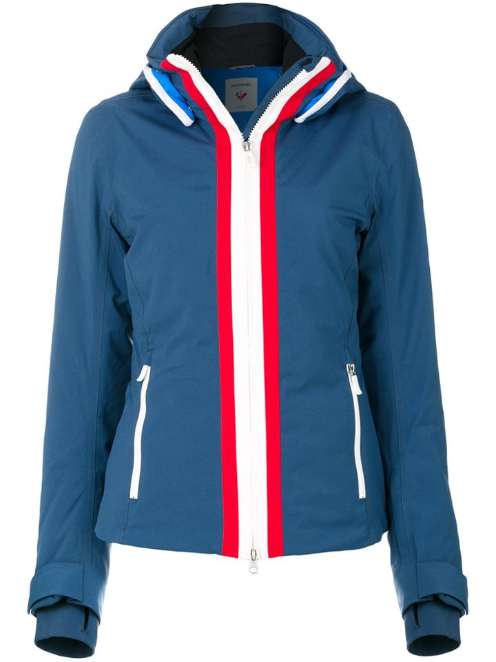 Rossignol Combes Jacket - Blue