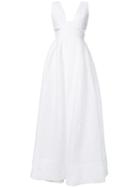Alex Perry 'adalene' Gown